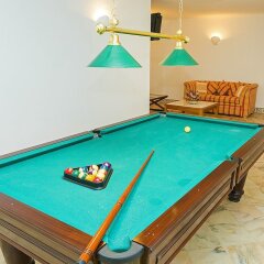 Отель Vila Channa Португалия, Албуфейра - отзывы, цены и фото номеров - забронировать отель Vila Channa онлайн детские мероприятия фото 2