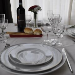Отель Albergo Savoia Palace Кьянчиано Терме помещение для мероприятий фото 2
