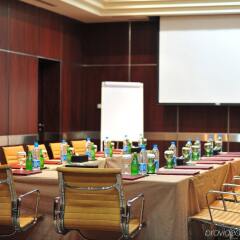 Отель Crowne Plaza Al Khobar фото 2