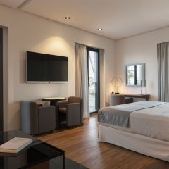 Hotel Neptuno in Valencia, Spain from 203$, photos, reviews - zenhotels.com guestroom photo 4