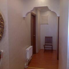 Seatanbul Guest House and Hotel интерьер отеля фото 3