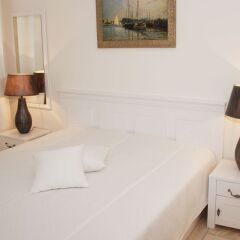 Отель Kaliakria Resort ванная