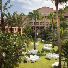Gran Hotel Elba Estepona Thalasso & Spa