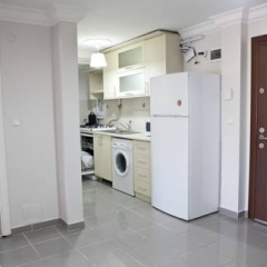 Апартаменты Studio Ortakoy в номере