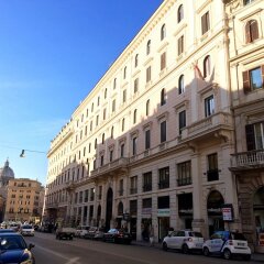 Отель B&B Best Pantheon Италия, Рим - 1 отзыв об отеле, цены и фото номеров - забронировать отель B&B Best Pantheon онлайн фото 14