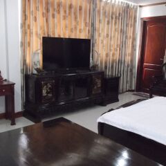 Kally Hotel удобства в номере фото 2
