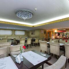Osmanbey Fatih Hotel Турция, Стамбул - отзывы, цены и фото номеров - забронировать отель Osmanbey Fatih Hotel онлайн питание фото 3