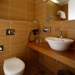 Hotel Bern by TallinnHotels фото 21