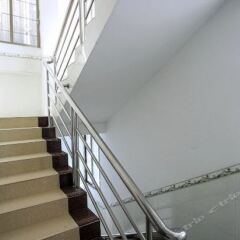 Отель A.T West Street Homestay ванная фото 2