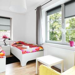 Апартаменты Costa Apartments Сопот детские мероприятия