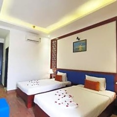 Hai Au Hotel Хойан фото 9