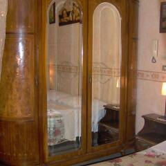 Отель Bed & Breakfast Santa Fara удобства в номере