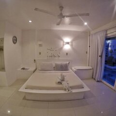 Отель JJ Resort and Spa Филиппины, остров Боракай - отзывы, цены и фото номеров - забронировать отель JJ Resort and Spa онлайн спа