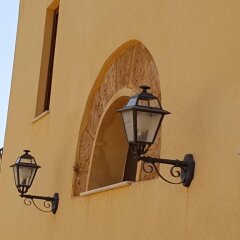 Отель Agriturismo Passo dei Briganti Агридженто интерьер отеля