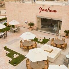 Отель Petra Guest House Hotel Иордания, Вади-Муса - отзывы, цены и фото номеров - забронировать отель Petra Guest House Hotel онлайн фото 8