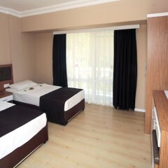 Incekum Su Hotel Турция, Аланья - отзывы, цены и фото номеров - забронировать отель Incekum Su Hotel - All Inclusive онлайн фото 5