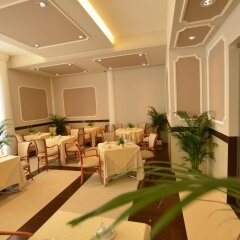 Отель Campo Marzio Италия, Виченца - отзывы, цены и фото номеров - забронировать отель Campo Marzio онлайн помещение для мероприятий фото 2