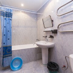 Гостиница Белые Ночи ванная