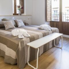 Отель Carrera Luxury Santa Catalina комната для гостей фото 3