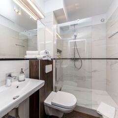 Отель Apartamenty One by Your Freedom Польша, Варшава - отзывы, цены и фото номеров - забронировать отель Apartamenty One by Your Freedom онлайн фото 4