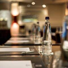 Eden Hotel Amsterdam гостиничный бар