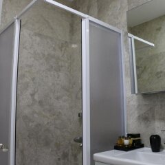 Forever Alacati Boutique Hotel - Adults Only Чешме ванная