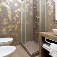 Отель Locanda Conterie Венеция ванная