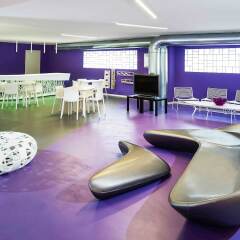 Отель ibis Styles Palermo President питание фото 2