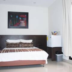 Hotel Acqua Express комната для гостей фото 2