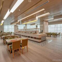 Al Khoory Atrium Hotel питание