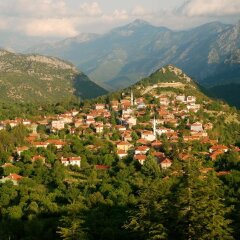 Ormana Active Butik Otel Турция, Аксеки - отзывы, цены и фото номеров - забронировать отель Ormana Active Butik Otel онлайн фото 4