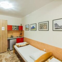 Guest House Radonjic in Podgorica, Montenegro from 72$, photos, reviews - zenhotels.com guestroom