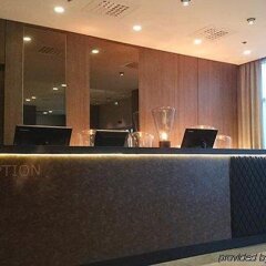 Quality Airport Hotel Stavanger фото 6