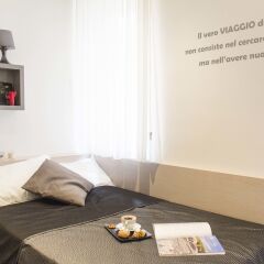 Отель B&B Nostos Сиракуза детские мероприятия