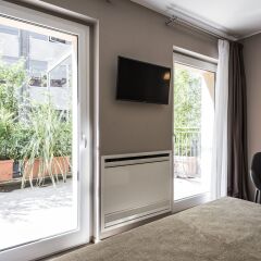 Отель MyPlace Corso Como 11 комната для гостей фото 10