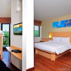 Отель ibis Phuket Kata комната для гостей фото 3