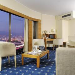 Best Western Plus Hotel Konak интерьер отеля фото 2