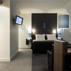 Eden Hotel Amsterdam детские мероприятия фото 2