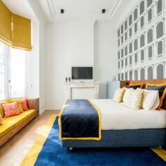 Отель Raphael Suites Бельгия, Антверпен - отзывы, цены и фото номеров - забронировать отель Raphael Suites онлайн детские мероприятия