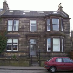 Photo of Edinburgh House Hotel