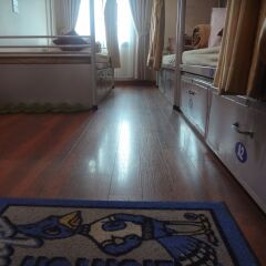 Hanoi Airport Hostel удобства в номере фото 2