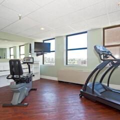 Ben Lomond Suites, an Ascend Hotel Collection Member фитнесс-зал фото 4