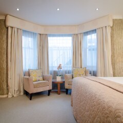 Отель The Beaufort Hotel Великобритания, Лондон - отзывы, цены и фото номеров - забронировать отель The Beaufort Hotel онлайн фото 15