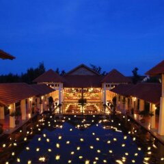 Отель Pandanus Resort фото 5