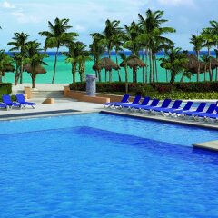 Отель Viva Wyndham Azteca Плая-дель-Кармен с домашними животными
