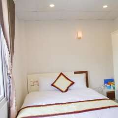 Thanh Thanh Hotel Далат комната для гостей фото 5