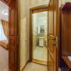 Гостиница Golden Crown Украина, Трускавец - отзывы, цены и фото номеров - забронировать гостиницу Golden Crown онлайн сауна