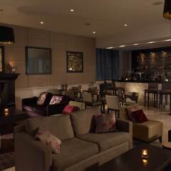 Отель Thistle Holborn, The Kingsley интерьер отеля фото 3