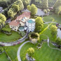Отель La Locanda del Notaio Ланцо-д'Интелви фото 5