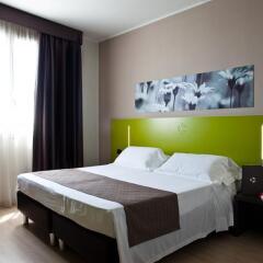 Rimini Fiera Hotel Римини комната для гостей фото 4